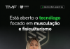 Inédito no Brasil: novo tecnólogo em Musculação Inédito no Brasil: novo tecnólogo em Musculação