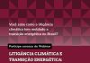 Webinário debate avanço da litigância climática
