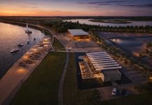 Imóvel no Paraguai pode render US$ 10 mil a corretor