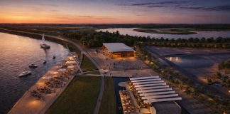 Imóvel no Paraguai pode render US$ 10 mil a corretor