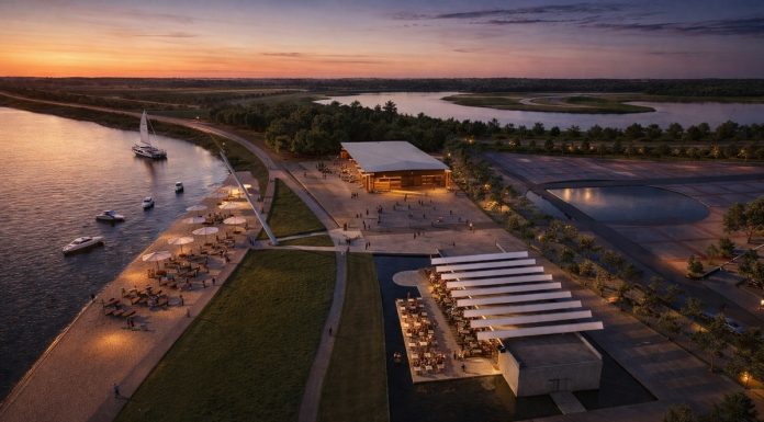 Imóvel no Paraguai pode render US$ 10 mil a corretor