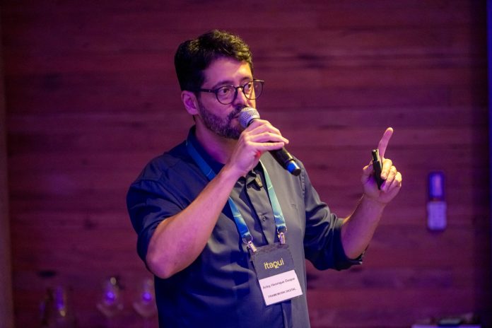 Framework apresenta Symbio.AI para escalar o uso da IA Framework apresenta Symbio.AI para escalar o uso da IA