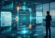 Duplicata escritural impulsiona o crédito B2B em 2027