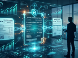 Duplicata escritural impulsiona o crédito B2B em 2027