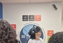 Dassault Systèmes promove Girls Day 2026 no Vale do Paraíba