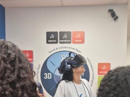 Dassault Systèmes promove Girls Day 2026 no Vale do Paraíba