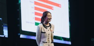 Líder chinesa lança serviço de pagamentos no Chile Líder chinesa lança serviço de pagamentos no Chile