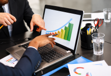 Mercado de ERP no Brasil deve crescer 145% até 2033 Mercado de ERP no Brasil deve crescer 145% até 2033