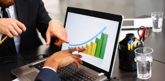 Mercado de ERP no Brasil deve crescer 145% até 2033