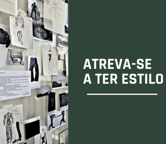 Luxo masculino reúne estilo, sofisticação e negócios