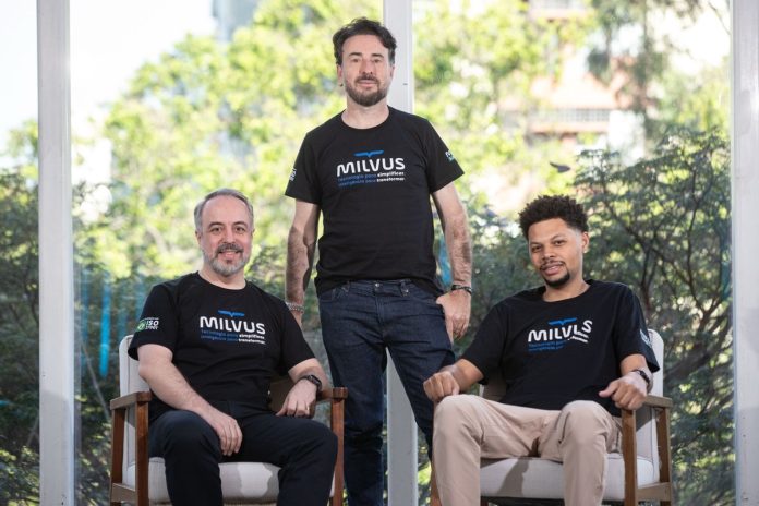 Milvus faz as contas: Service Desk em dólar pesa no bolso Milvus faz as contas: Service Desk em dólar pesa no bolso