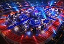 Michelob Move Fest une corrida, música e cerveja premium