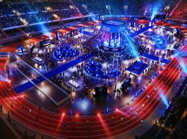 Michelob Move Fest une corrida, música e cerveja premium
