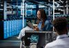 Brasil ganha espaço na corrida global por data centers e IA Brasil ganha espaço na corrida global por data centers e IA
