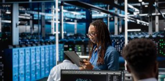 Brasil ganha espaço na corrida global por data centers e IA