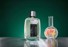 Perfume nacional ganha destaque nas redes sociais