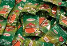 Empresa mineira leva sabores do estado para o Brasil