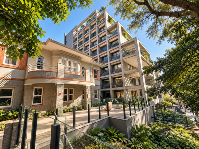 Senior Living no Moinhos une alto-padrão e cuidado 24 horas