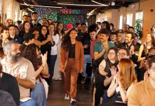 42 São Paulo é a 1ª em IA no Prêmio Destaque Educação Brasil