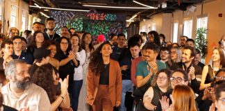42 São Paulo é a 1ª em IA no Prêmio Destaque Educação Brasil