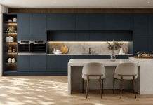 Eucatex lança MDF Neo Touch com acabamento ultrafosco
