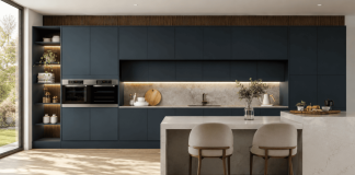 Eucatex lança MDF Neo Touch com acabamento ultrafosco Eucatex lança MDF Neo Touch com acabamento ultrafosco