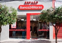 Tecban inaugura primeiro Espaço Banco24Horas em Cuiabá
