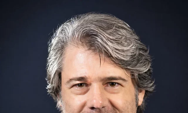 Fundador do Canaltech hoje comanda a plataforma Maisfy Fundador do Canaltech hoje comanda a plataforma Maisfy