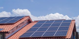 Crédito imobiliário para viabilizar projeto de energia solar