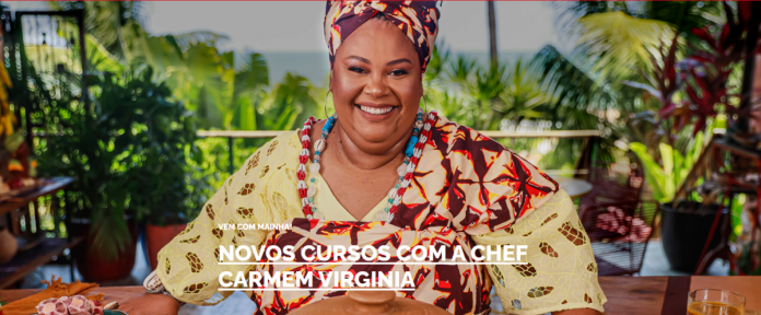 IA ajuda a transformar pequenos negócios