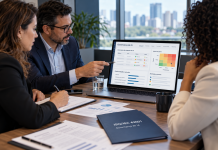VGrid aplica ISO 42001 à governança de IA nas empresas