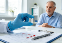 Urologista explica sobre implante de Testosterona no Brasil