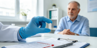 Urologista explica sobre implante de Testosterona no Brasil