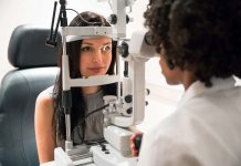 Dia da Menopausa: 6 em cada 10 mulheres sofrem com olho seco Dia da Menopausa: 6 em cada 10 mulheres sofrem com olho seco