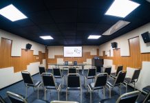 Brasil sobe para 13º no mundo em eventos internacionais