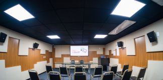 Brasil sobe para 13º no mundo em eventos internacionais
