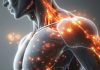 Metabolismo influencia dor articular e requer visão ampliada