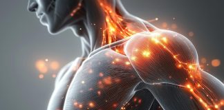 Metabolismo influencia dor articular e requer visão ampliada