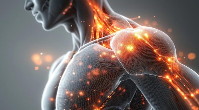 Metabolismo influencia dor articular e requer visão ampliada