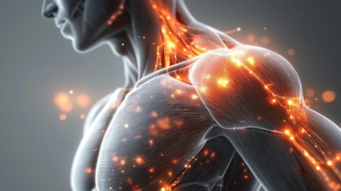 Metabolismo influencia dor articular e requer visão ampliada Metabolismo influencia dor articular e requer visão ampliada