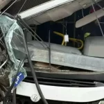 APAE diz acompanhar investigação sobre acidente com ônibus; empresa contratada opera 16 linhas de transporte em Botucatu