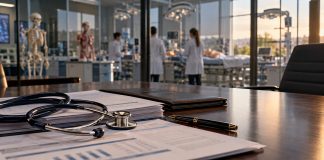 Fusão Afya-Yduqs pode exigir venda de cursos de medicina