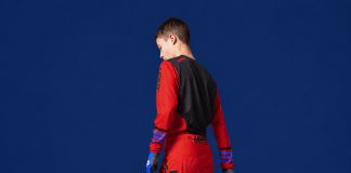 Leatt lança coleção Moto Junior 2027 no Brasil