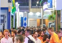 Fenasan 2026 encerra edição histórica com recordes