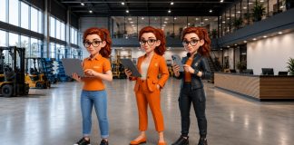 IA ganha funções diferentes na locação de máquinas IA ganha funções diferentes na locação de máquinas