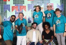 Projeto percorre os “brasis” de Darcy Ribeiro no DF