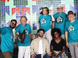Projeto percorre os “brasis” de Darcy Ribeiro no DF