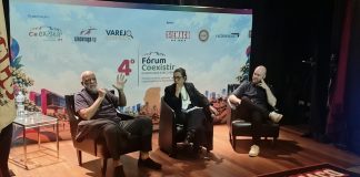 4º Fórum Coexistir coloca inclusão no centro do debate