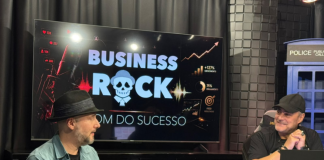 André Youssef: do piano aos palcos de AC/DC e Rolling Stones