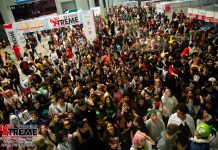 Porto Alegre recebe a 34ª edição do festival Animextreme
